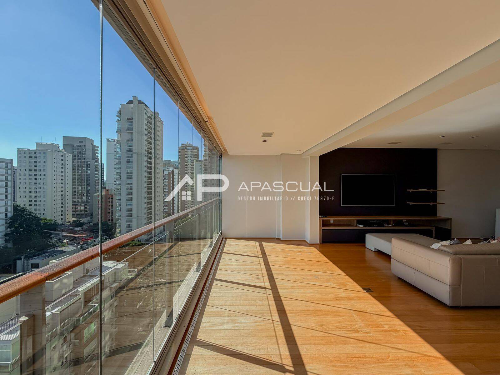 Apartamento, 2 quartos, 160 m² - Foto 12