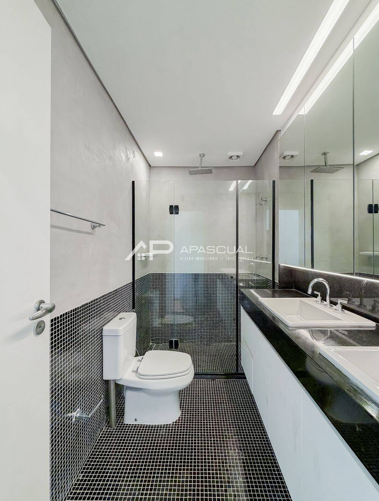 Apartamento, 2 quartos, 160 m² - Foto 31