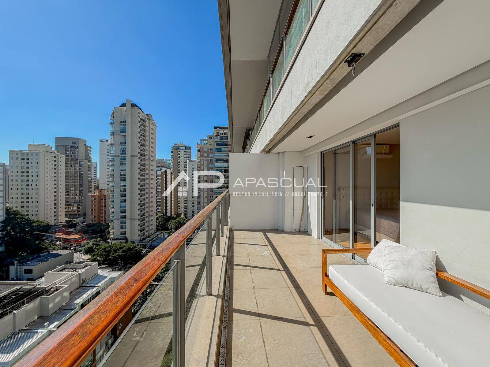 Apartamento, 2 quartos, 160 m² - Foto 11
