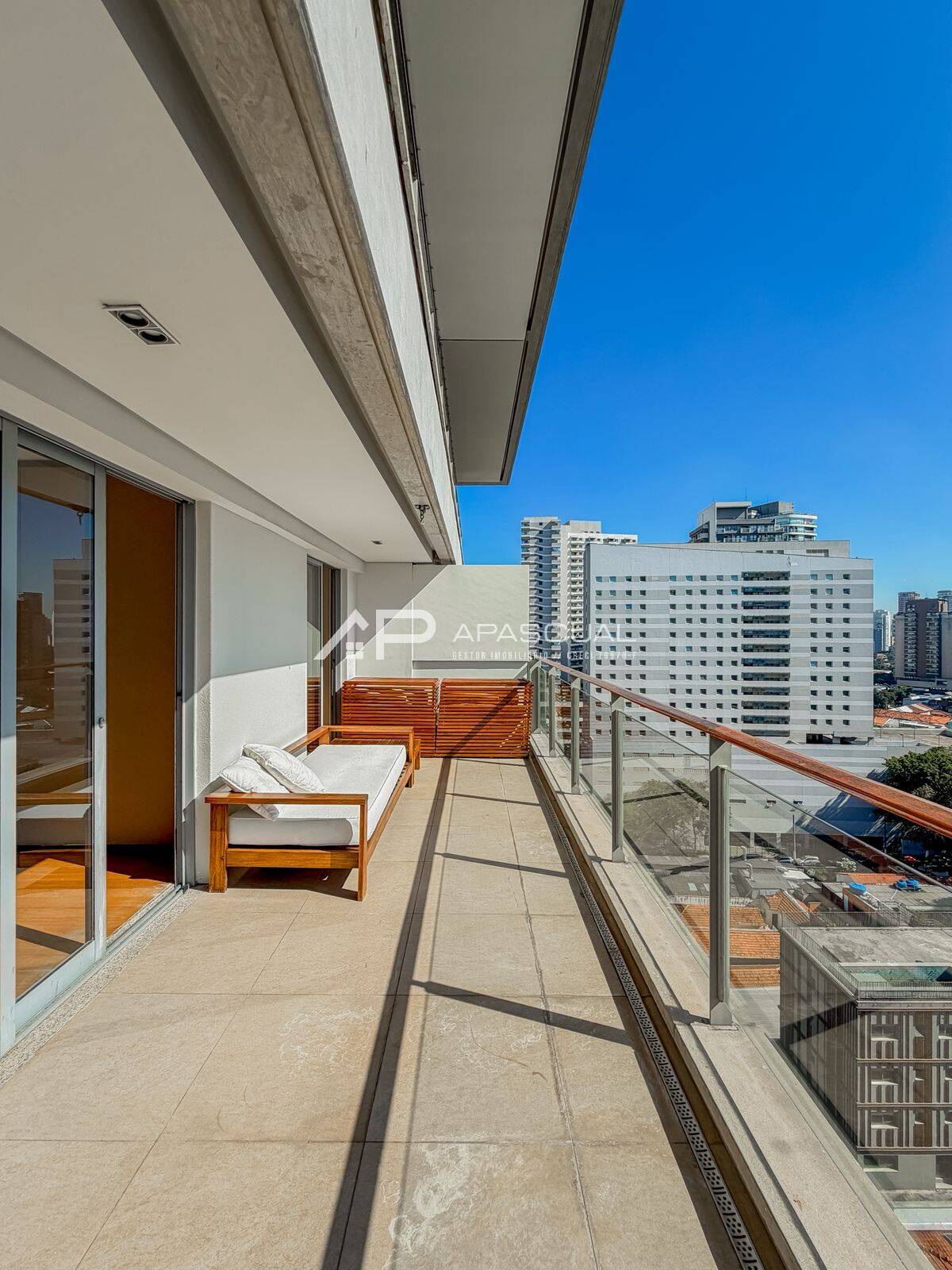 Apartamento, 2 quartos, 160 m² - Foto 17