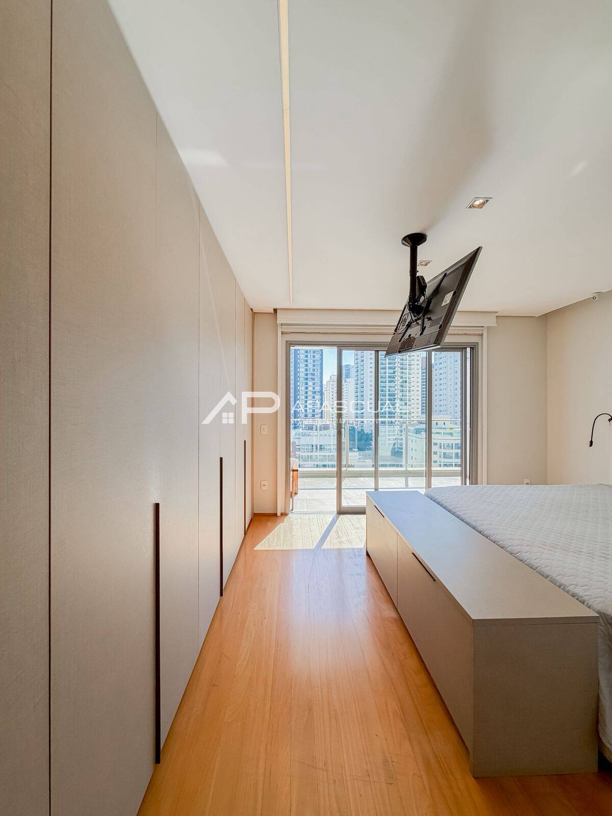 Apartamento, 2 quartos, 160 m² - Foto 27