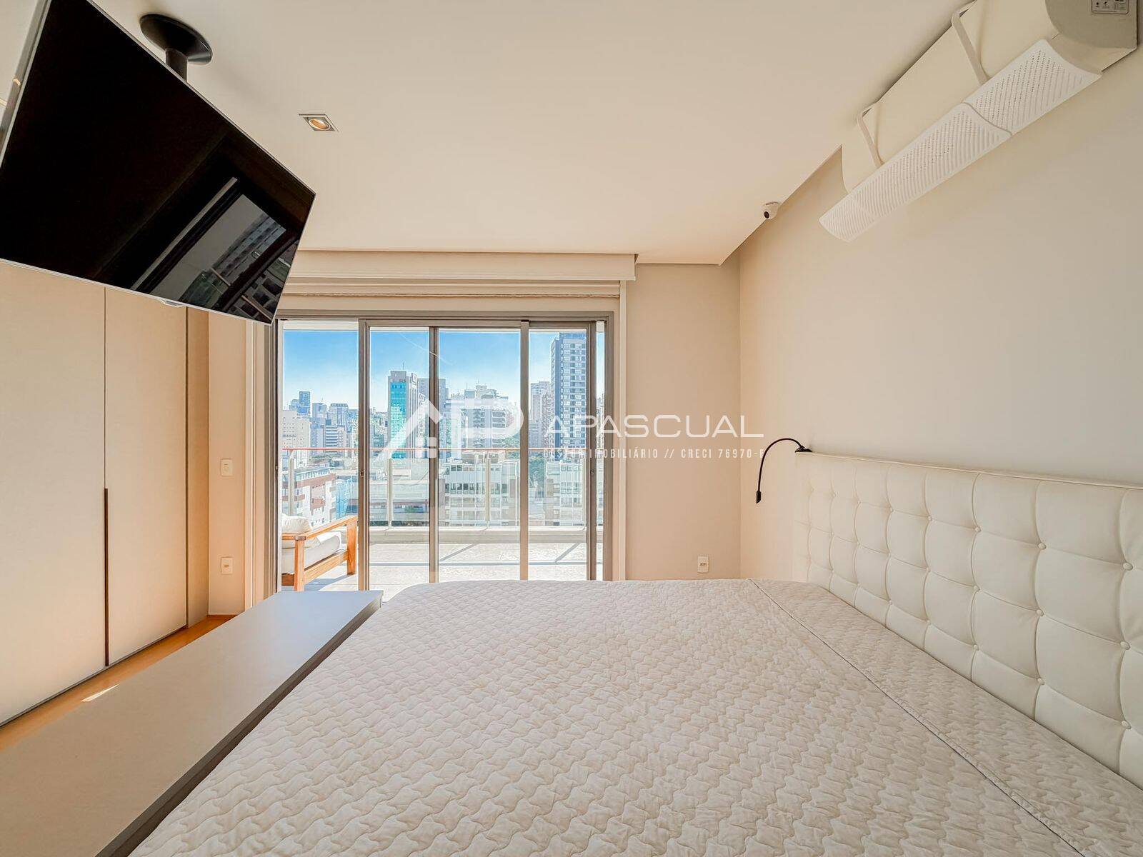 Apartamento, 2 quartos, 160 m² - Foto 28