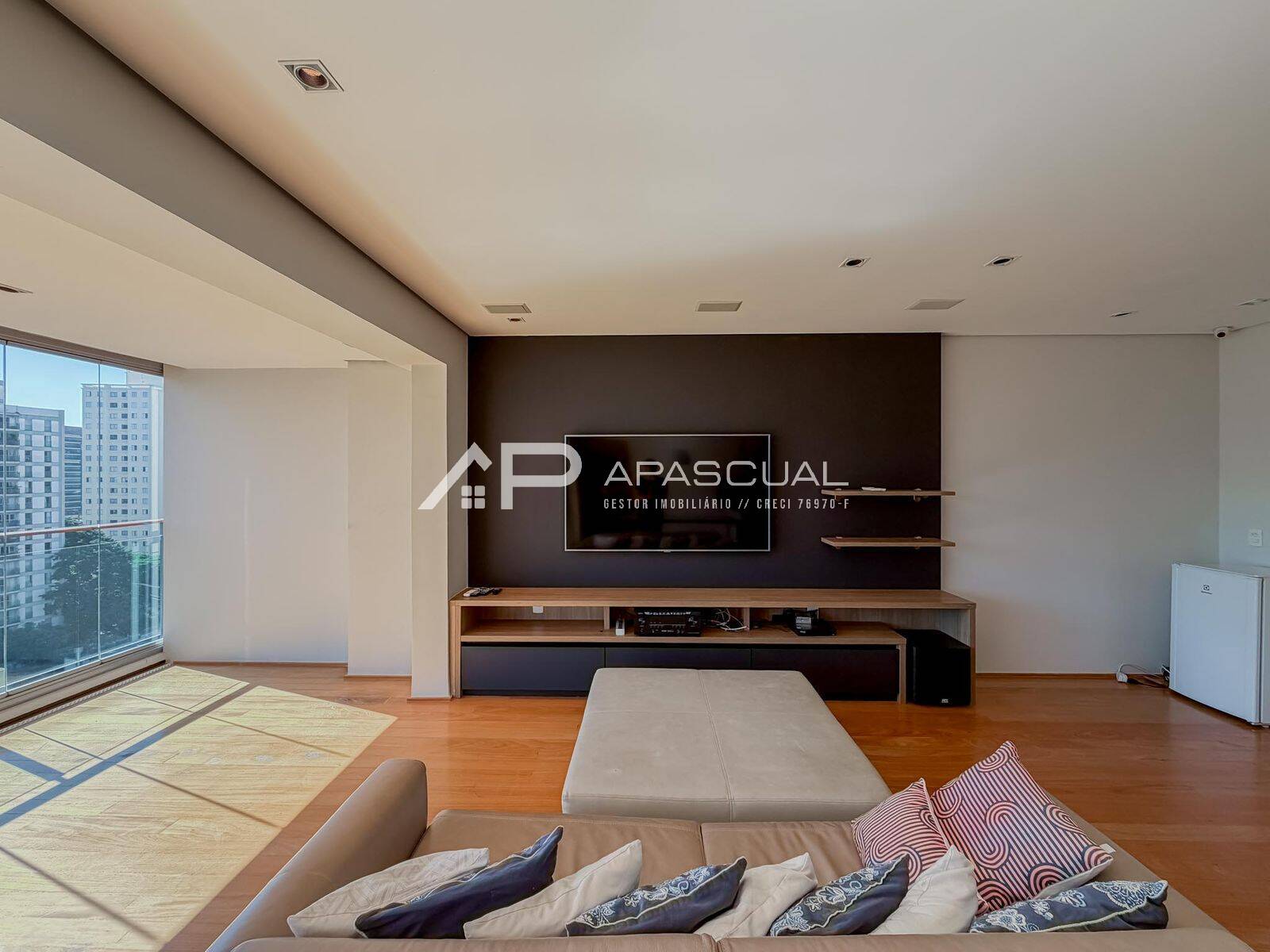 Apartamento, 2 quartos, 160 m² - Foto 7