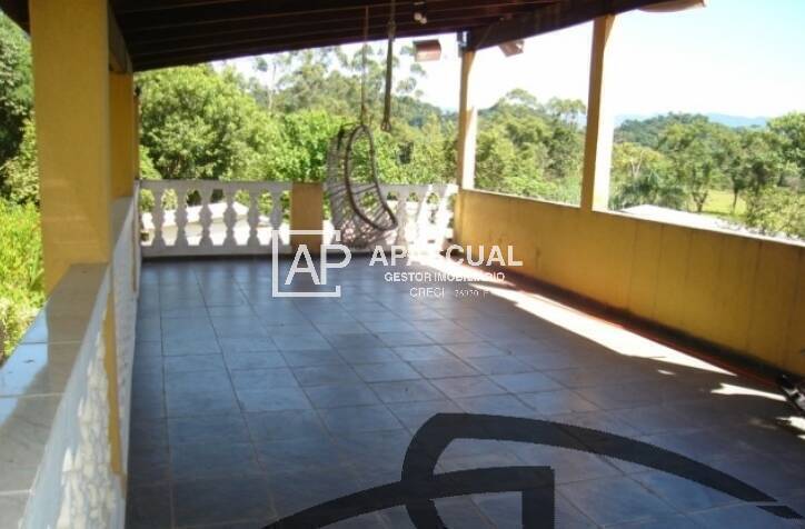 Sítio à venda com 4 quartos, 3m² - Foto 12